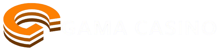Gama Casino logo